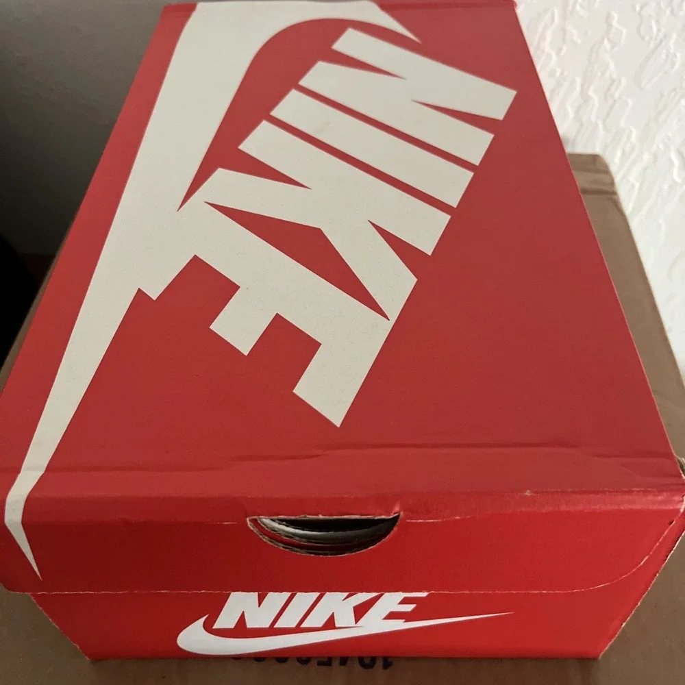 Nike Air Pegasus 2005 Dark Team Red HQ5718-600 Women's 10 Men's 8.5 New With Box